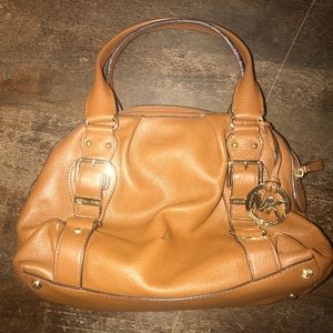 Michael Kors Leather Purse